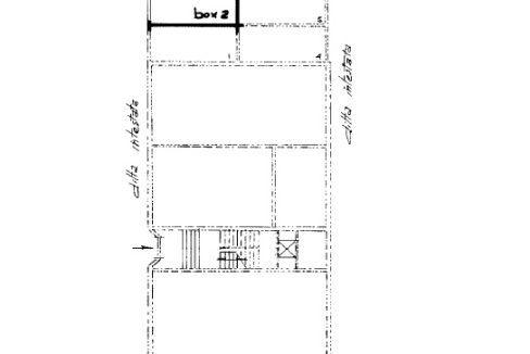Planimetria Box