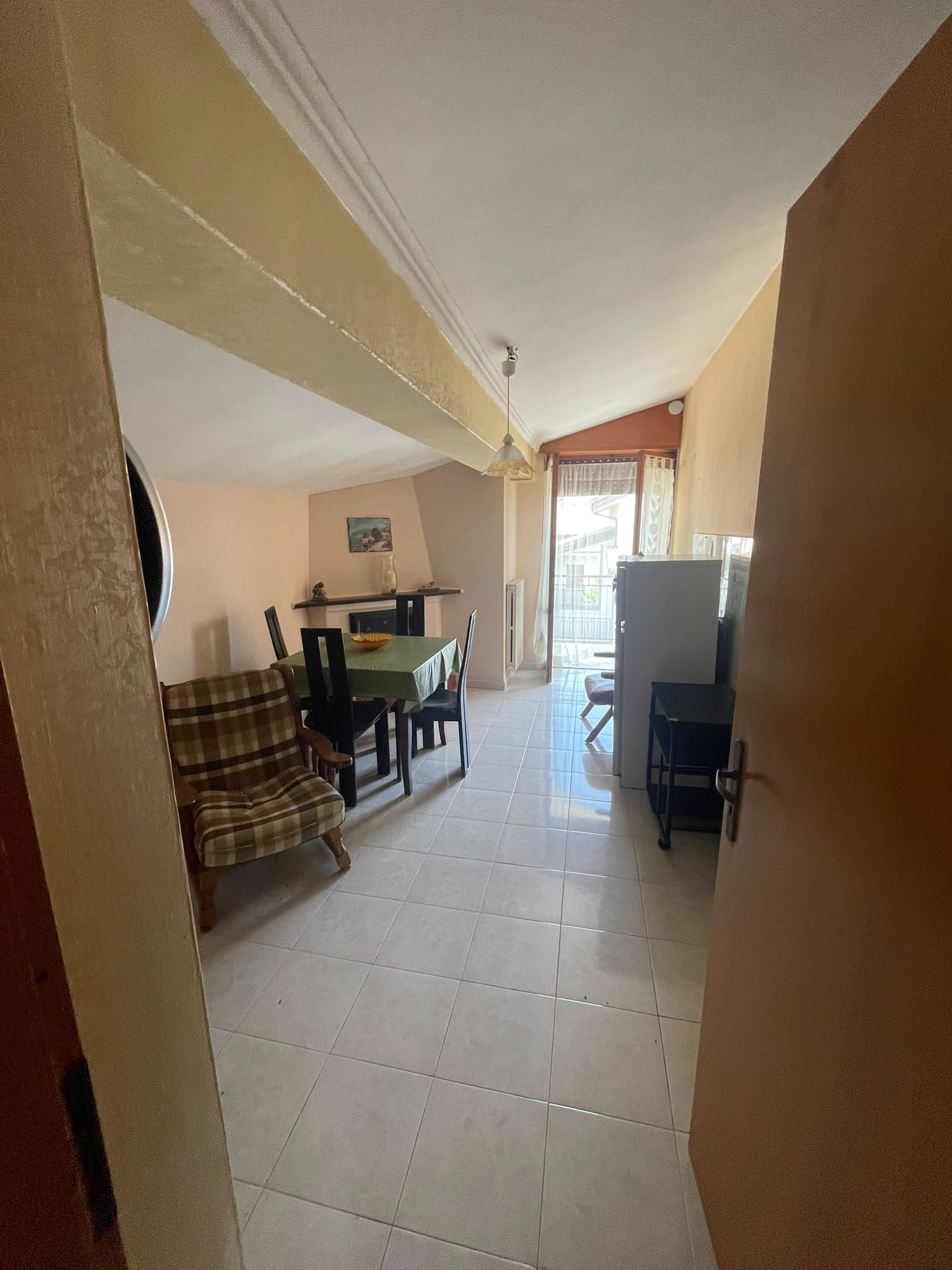 Appartamento in Affitto a Marsicovetere – Villa d’Agri